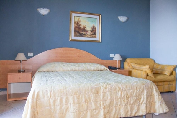 Hotel Club La Playa